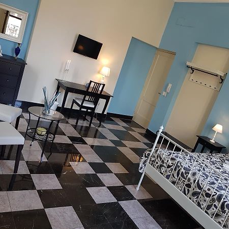 Central Suites Catania Ngoại thất bức ảnh