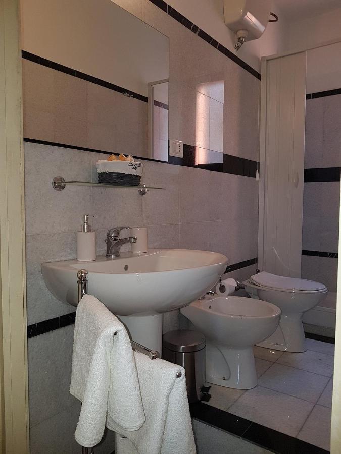 Central Suites Catania Ngoại thất bức ảnh