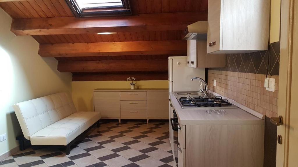 Central Suites Catania Ngoại thất bức ảnh