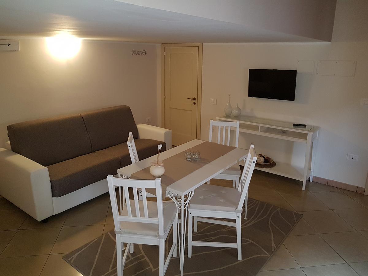 Central Suites Catania Ngoại thất bức ảnh