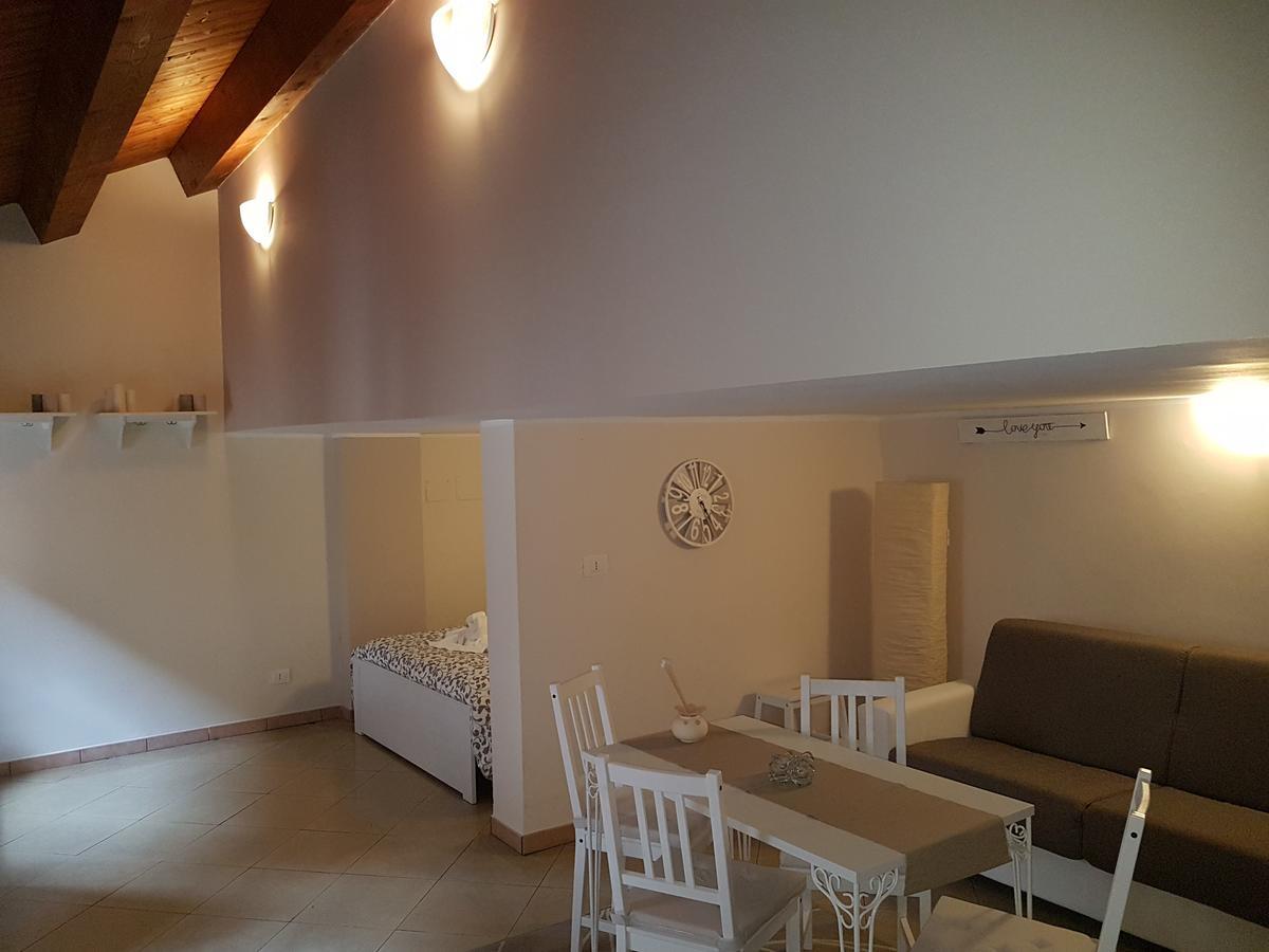 Central Suites Catania Ngoại thất bức ảnh