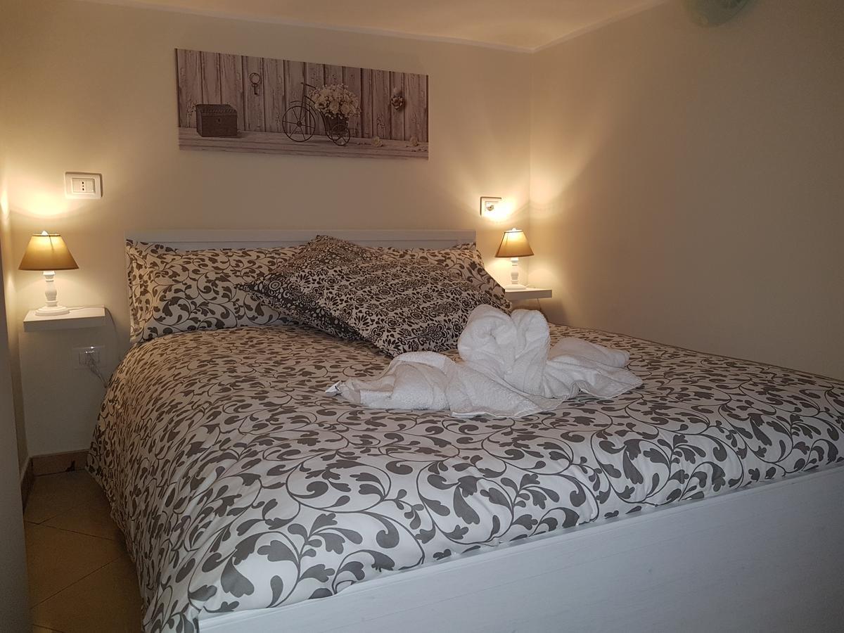 Central Suites Catania Ngoại thất bức ảnh